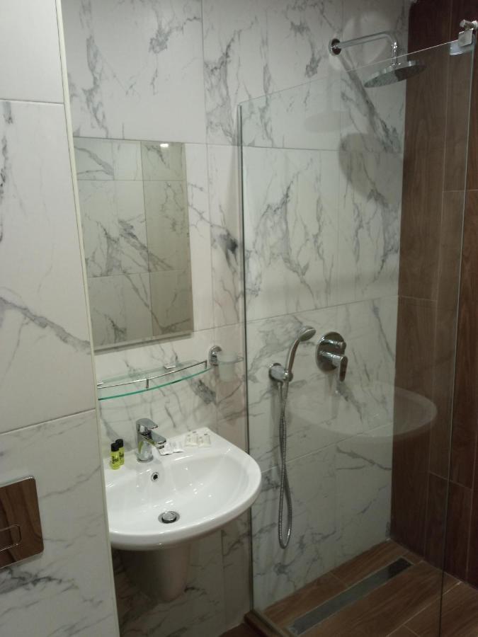 Apartment E23 Borovets Gardens Exterior photo