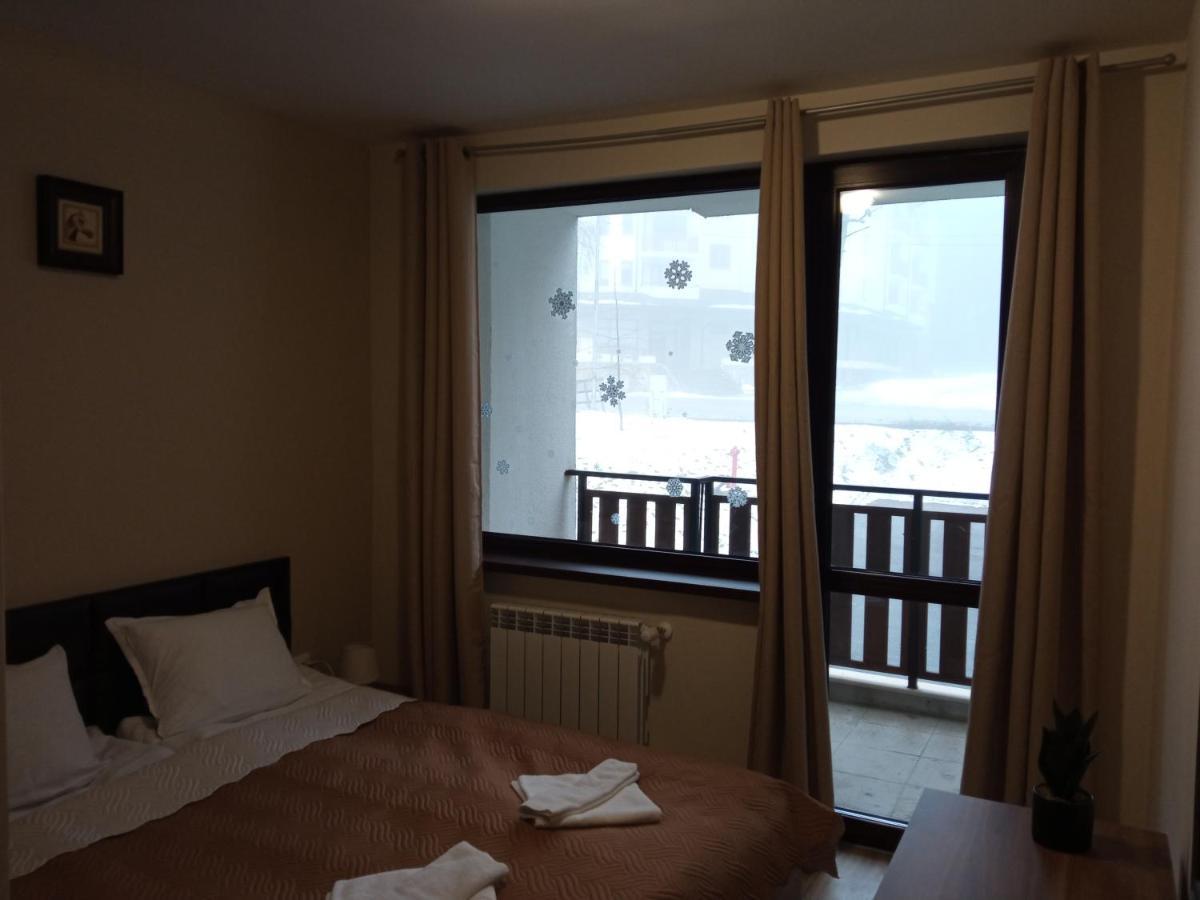 Apartment E23 Borovets Gardens Exterior photo