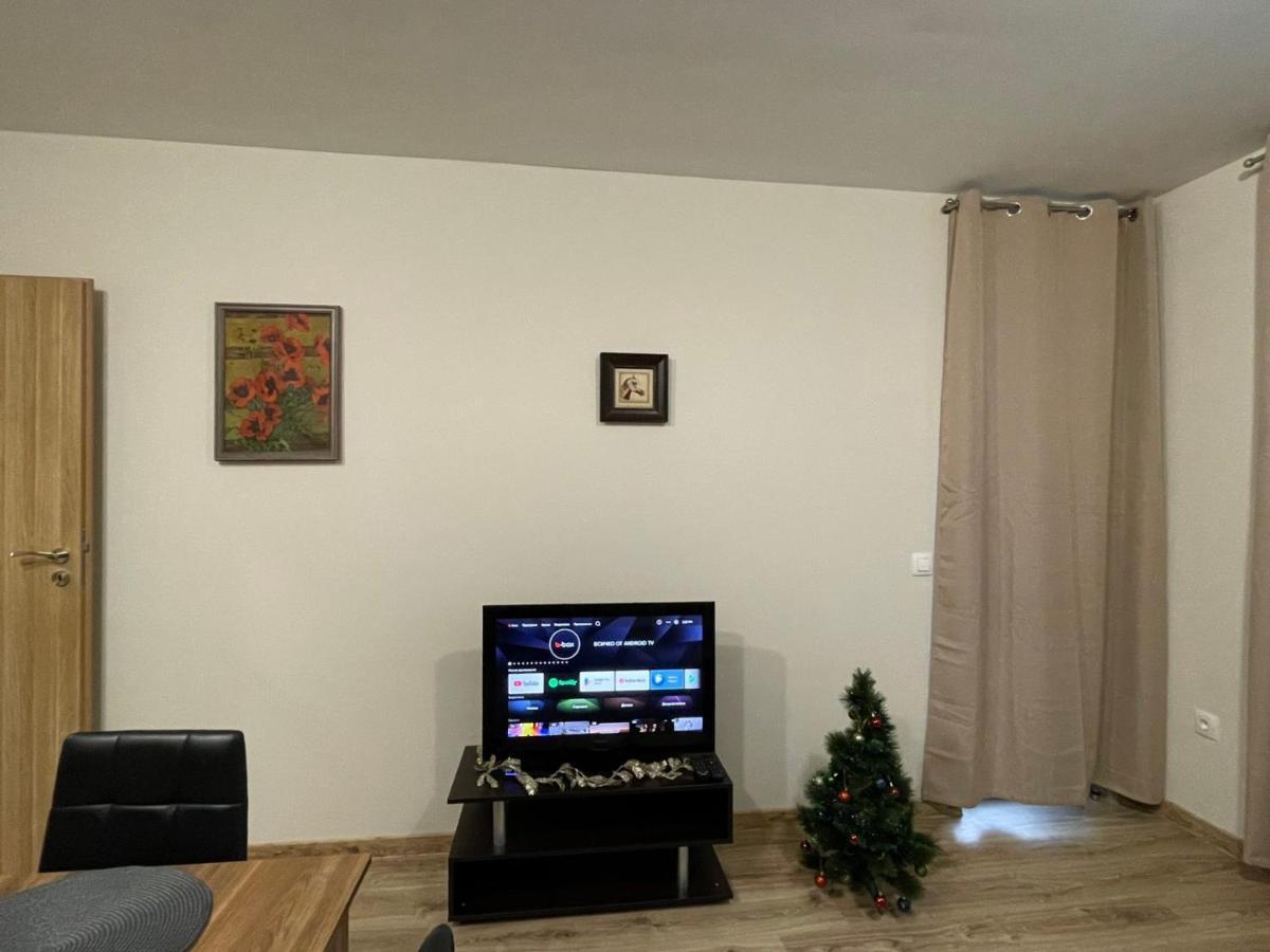 Apartment E23 Borovets Gardens Exterior photo
